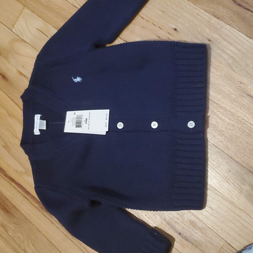 Ralph Lauren sweater